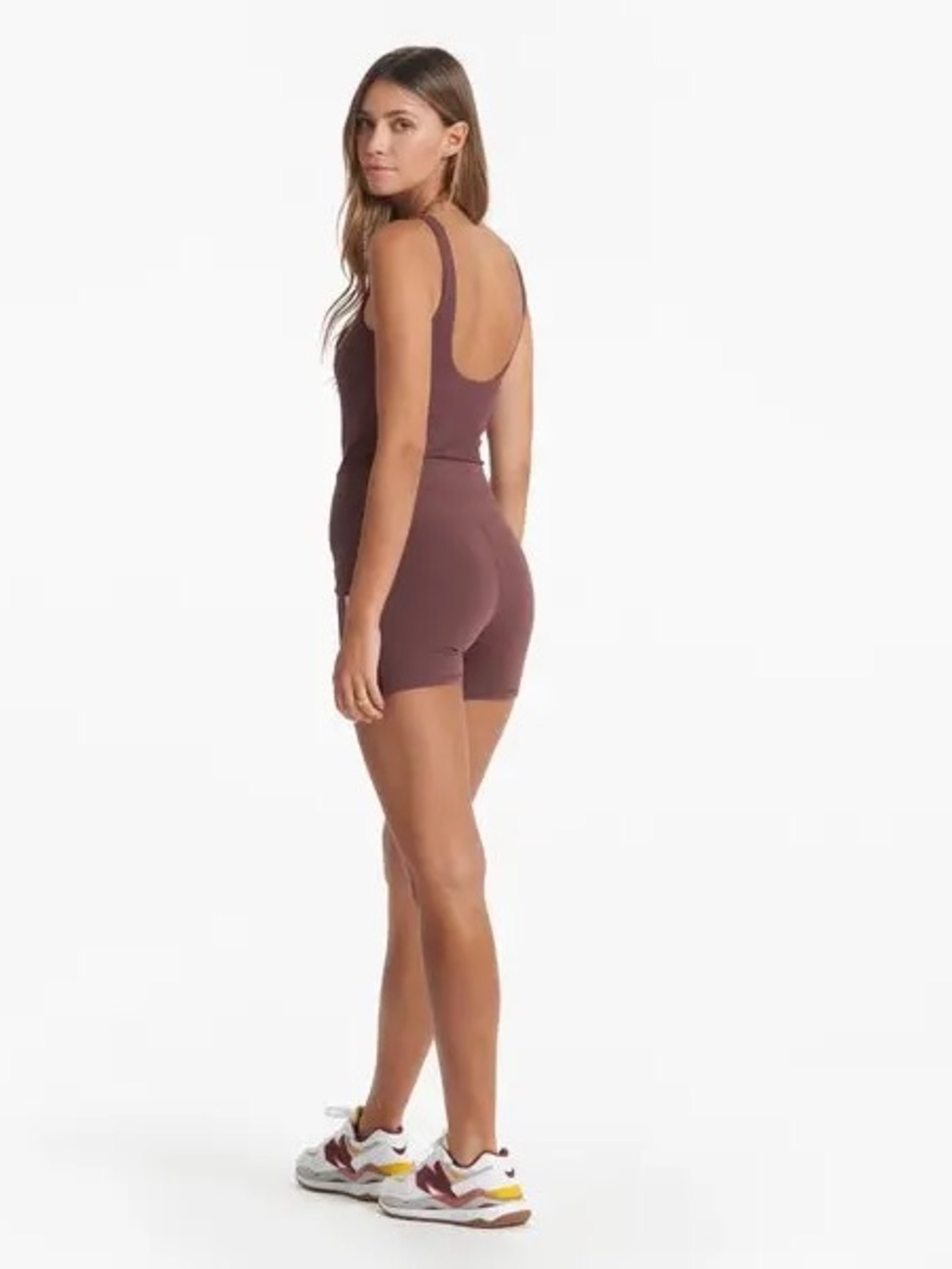 VUORI Studio Onesie, sz M - Picture 8 of 8